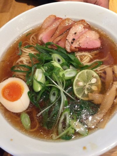 メンショウタカマツ