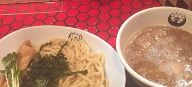 Kyōtsukemen Tsurukame Rokkaku