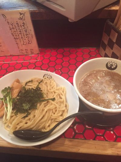 Kyōtsukemen Tsurukame Rokkaku