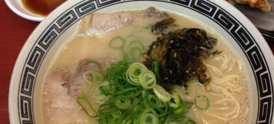 Ramen Kyoryu