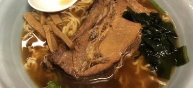 Sekitori Rāmen Ryūken