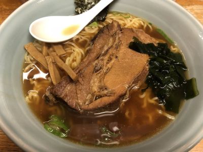 Sekitori Rāmen Ryūken