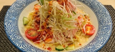 Seaburano Shin Mibu Honten