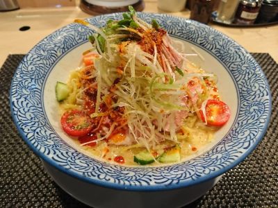 Seaburano Shin Mibu Honten