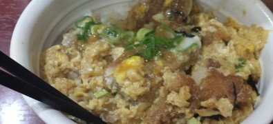 Kyoto Ramen Horikawaya