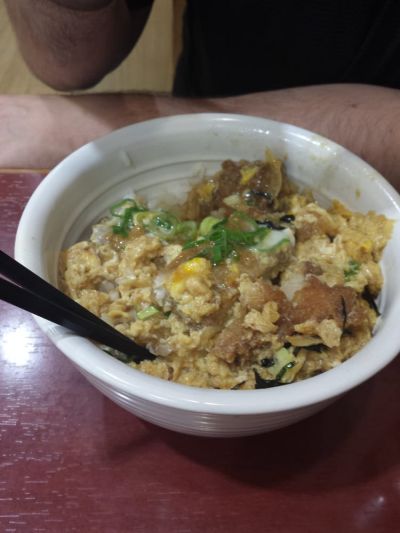 Kyoto Ramen Horikawaya