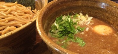 Bejipota Tsukemen Entera