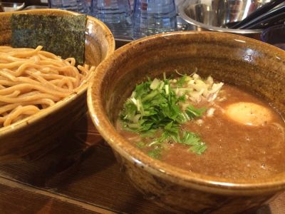 Bejipota Tsukemen Entera