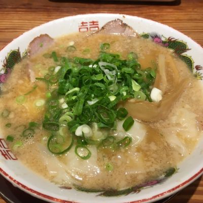 Masutani's Ramen