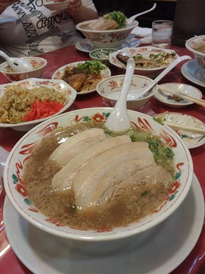 Daiichiasahirokkakuten