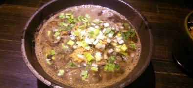 Gion　Izumi　Men'ya　Senbonmarutamachi