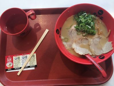 Tenkaippin Kyoto Family