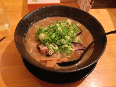 Tonkotsu yarou