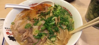 Ramen Yokozuna Gaidaimae