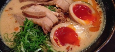 Tantan Men×Yume Azito