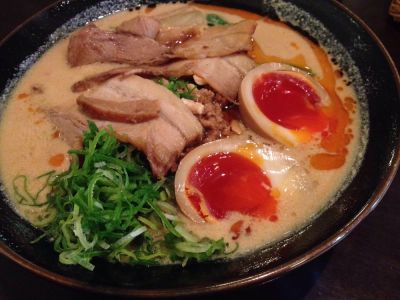 Tantan Men×Yume Azito