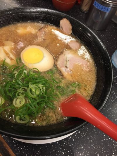 Kyoutorāmenkenkyuusho