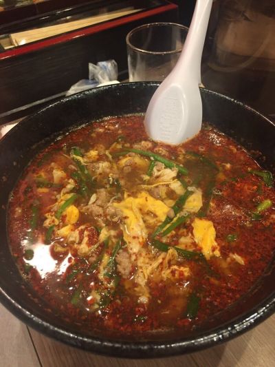 Karamenya Masumoto Kiyacho