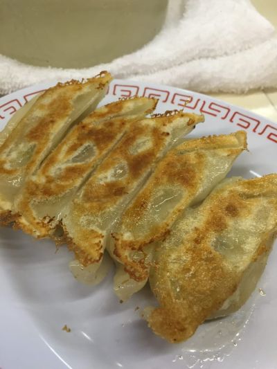 ラーメン大てつ