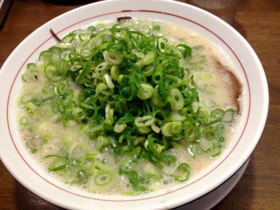 Tonkotsu-ya