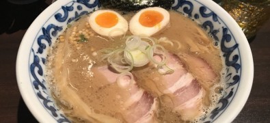 Kudan Ikaruga Ichigaya Honten