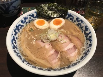 Kudan Ikaruga Ichigaya Honten