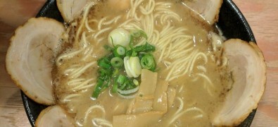 らーめん トリトン 深草店