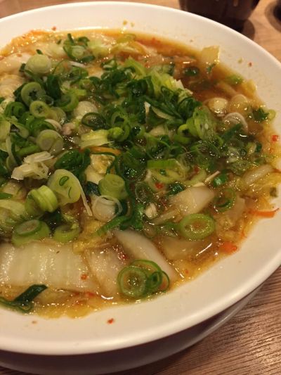 Saika Rāmen Kyōto Kisshōin