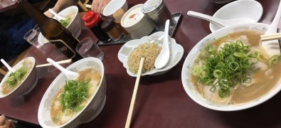 Daikoku Rāmen Honten