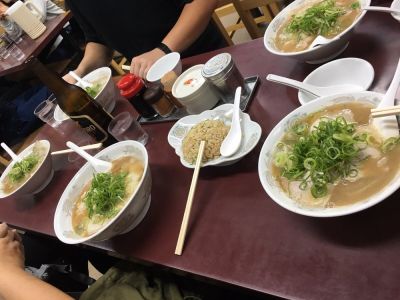 Daikoku Rāmen Honten