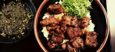 Kandon Shinhorikawa Honten