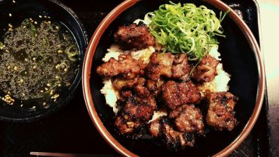 Kandon Shinhorikawa Honten