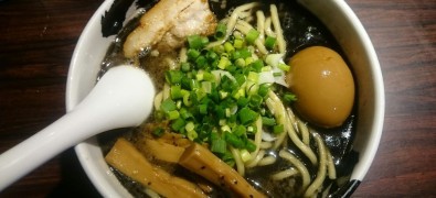 MENYA MUSASHI Bukotsu Okachimachi