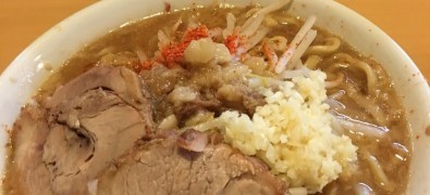 Rāmensou　Chikyuukibodekangaero