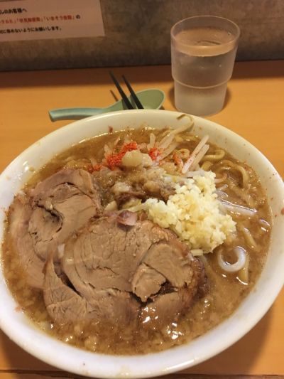 Rāmensou　Chikyuukibodekangaero