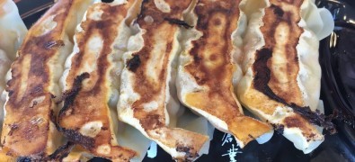 ラーメン横綱南インター店