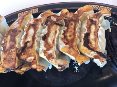 ラーメン横綱南インター店