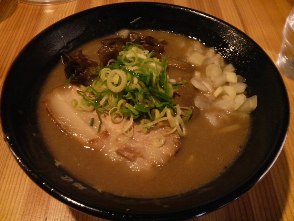 Menshō Katsu Aji 