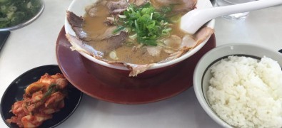 Ramen Yokoduna Daigo
