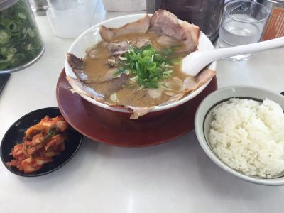 Ramen Yokoduna Daigo