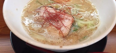 Ginryu Ramen 