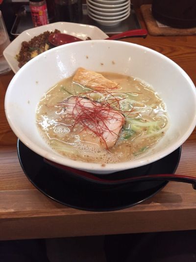 Ginryu Ramen 