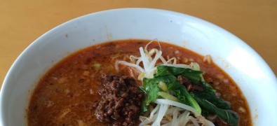 Yatairāmen Marutan Ogawa