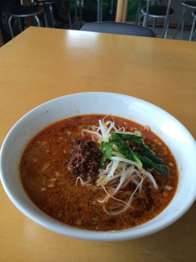 Yatairāmen Marutan Ogawa