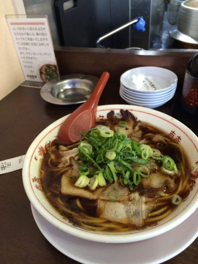  Shinpuku Saikan Mozume