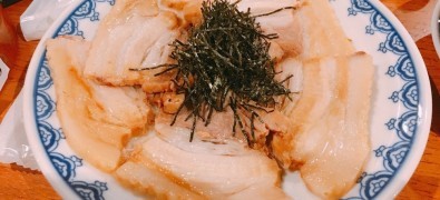 ICHIRAN Dotonbori Yatai