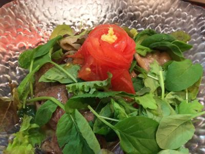 Resshishōyu Men Kōbō Sanku