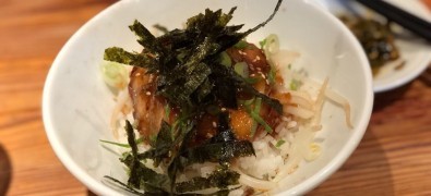 ZUNDO-YA Shinsaibashi