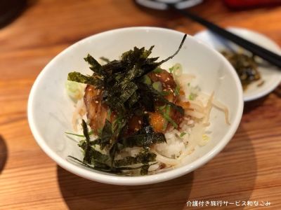 ZUNDO-YA Shinsaibashi