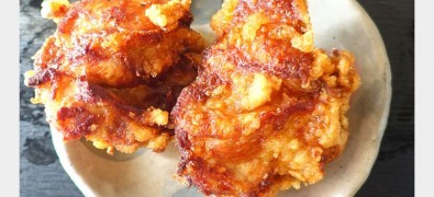 Ramen Style Junk Story